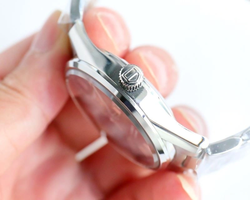 ZeroBulk TAG HEUER Watches 203404