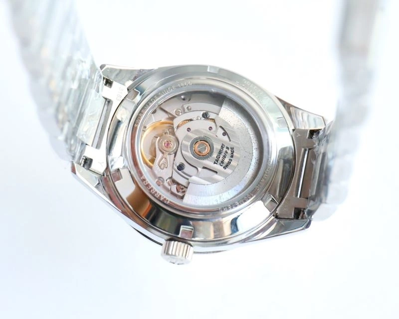 ZeroBulk TAG HEUER Watches 203404