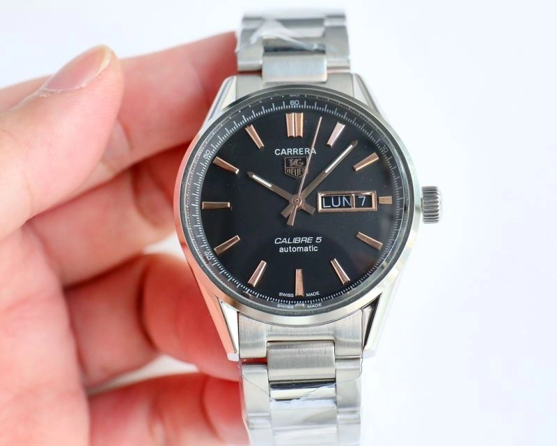 TAG HEUER Watches GoodFit 203402