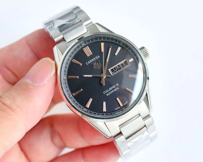 TAG HEUER Watches GoodFit 203402