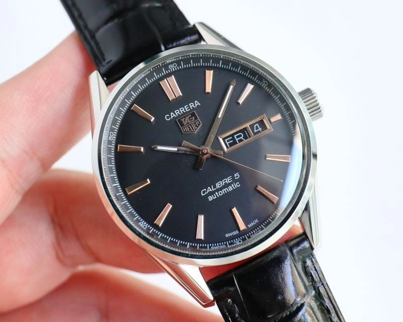 TAG HEUER Watches GoodFit 203402