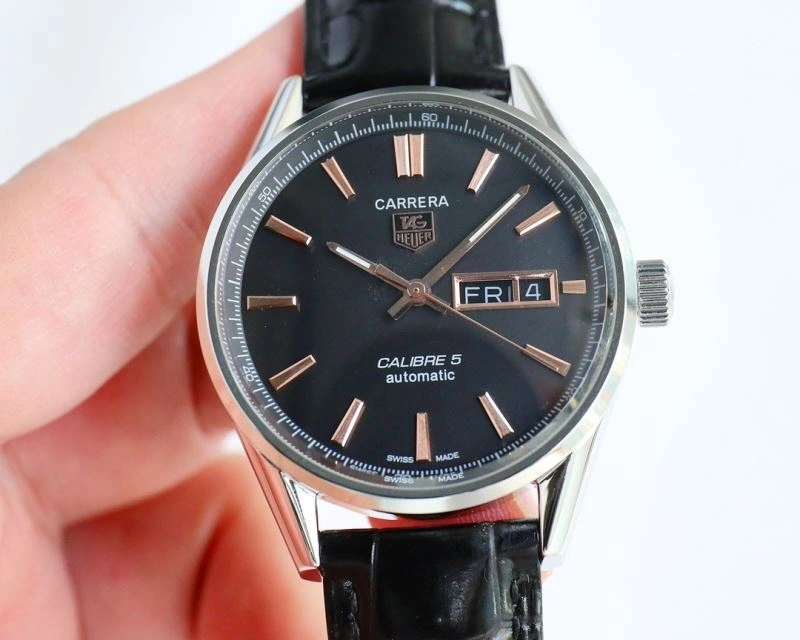 TAG HEUER Watches GoodFit 203402
