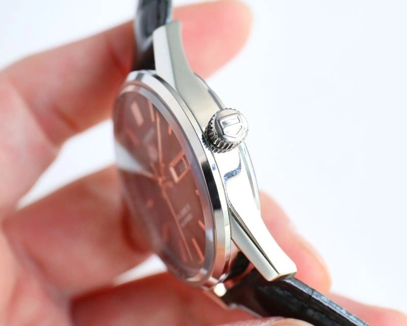 TAG HEUER Watches GoodFit 203402