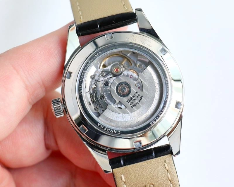 TAG HEUER Watches GoodFit 203402