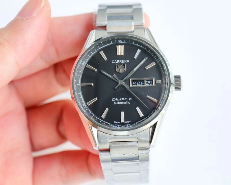 TAG HEUER Watches Trendy 203396