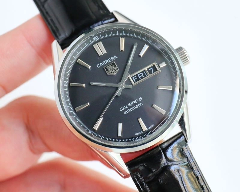 TAG HEUER Watches Trendy 203396
