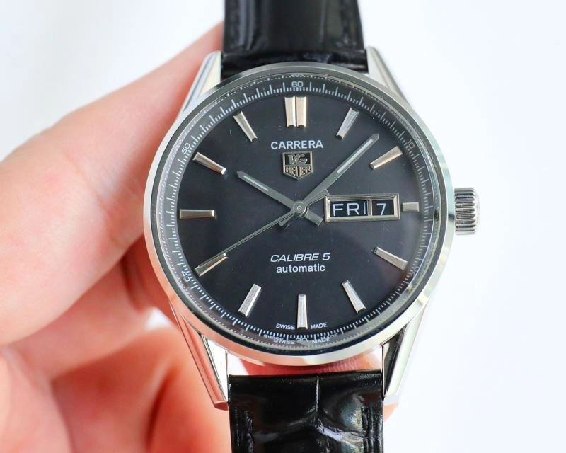 TAG HEUER Watches Trendy 203396