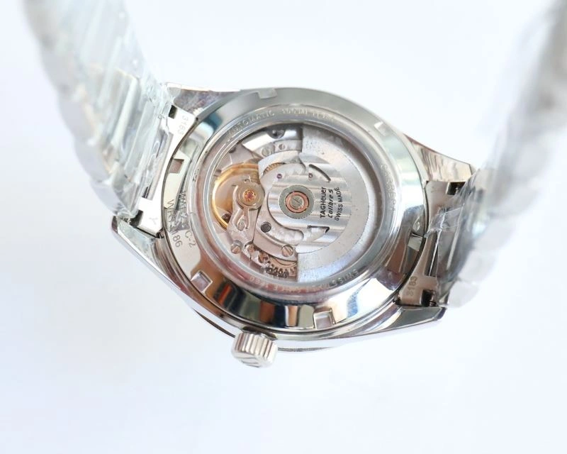 TAG HEUER Watches Trendy 203396