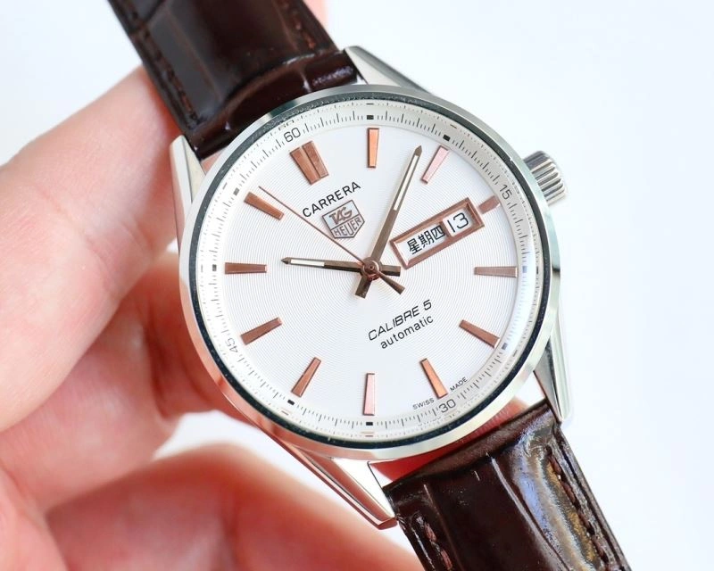 TAG HEUER Watches Lightweight 203382