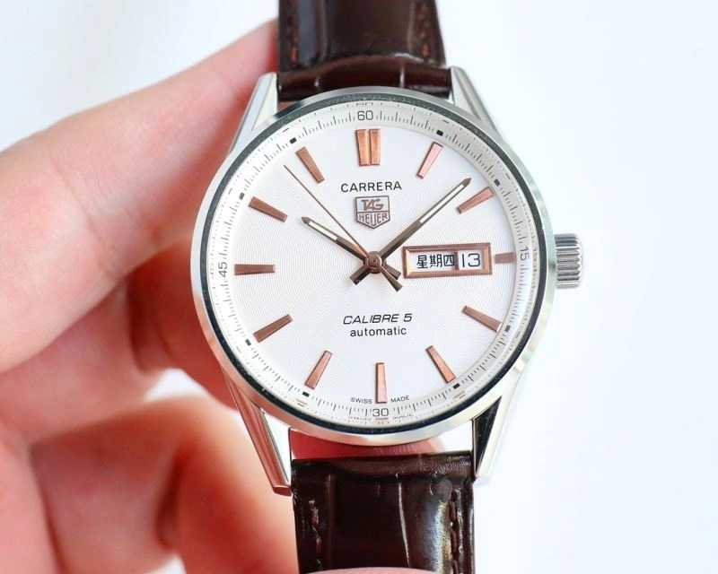 TAG HEUER Watches Lightweight 203382