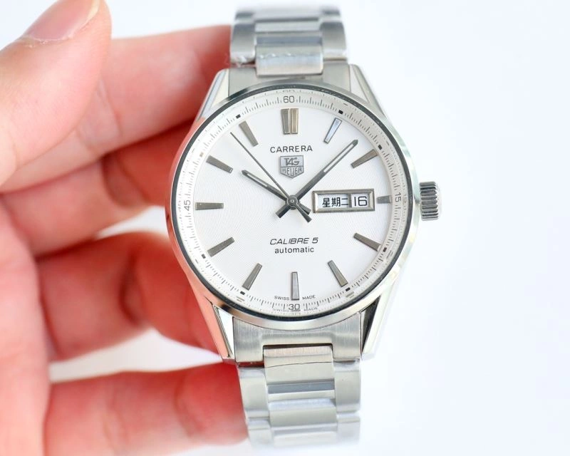 TAG HEUER Watches Durable 203385