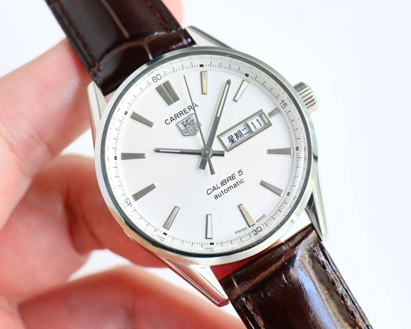 TAG HEUER Watches Durable 203385