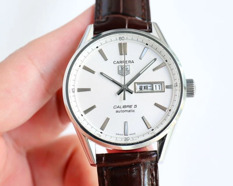 TAG HEUER Watches Durable 203385