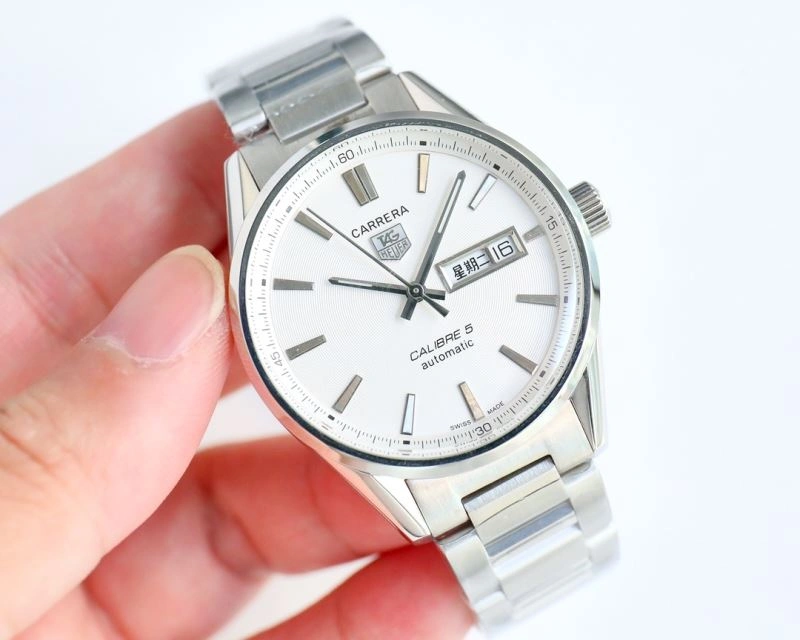 TAG HEUER Watches Durable 203385