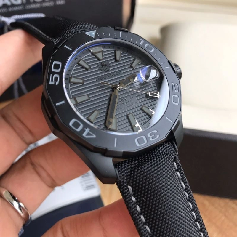 TechFriendly TAG HEUER Watches 203392