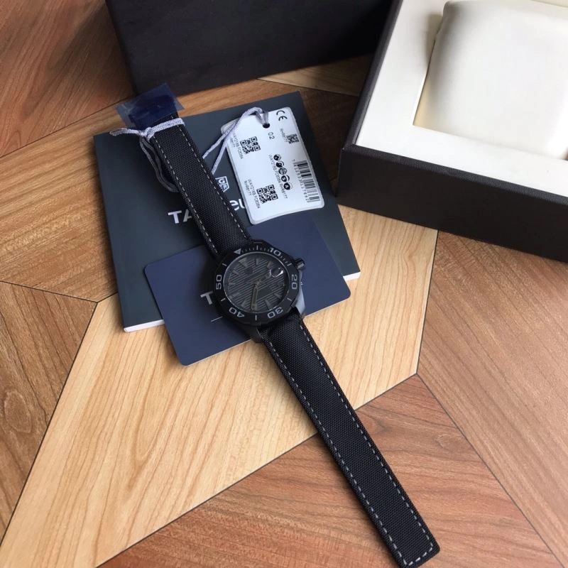 TechFriendly TAG HEUER Watches 203392