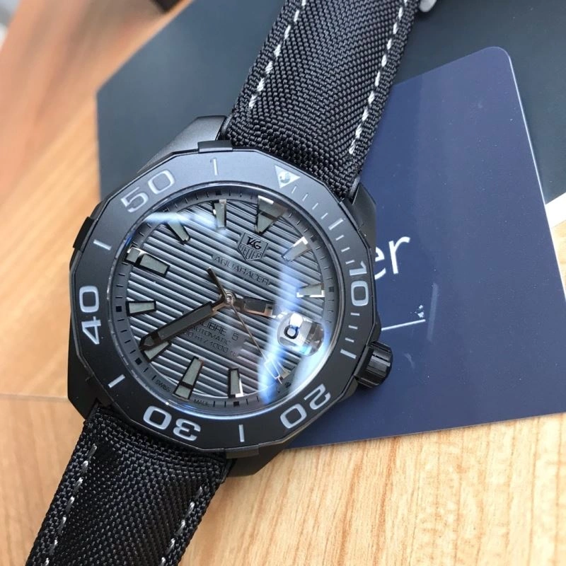 TechFriendly TAG HEUER Watches 203392