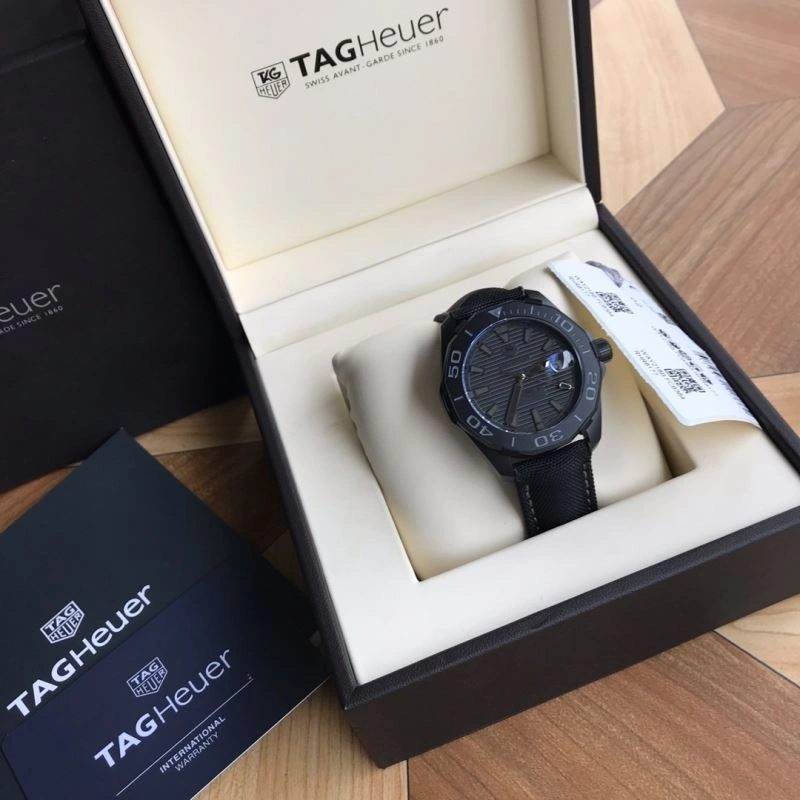 TechFriendly TAG HEUER Watches 203392