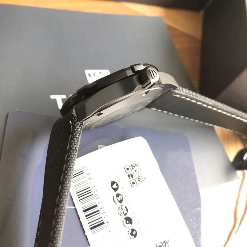 TechFriendly TAG HEUER Watches 203392