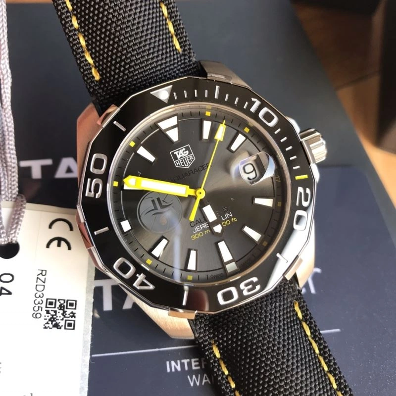TAG HEUER Watches UrbanChic 203388