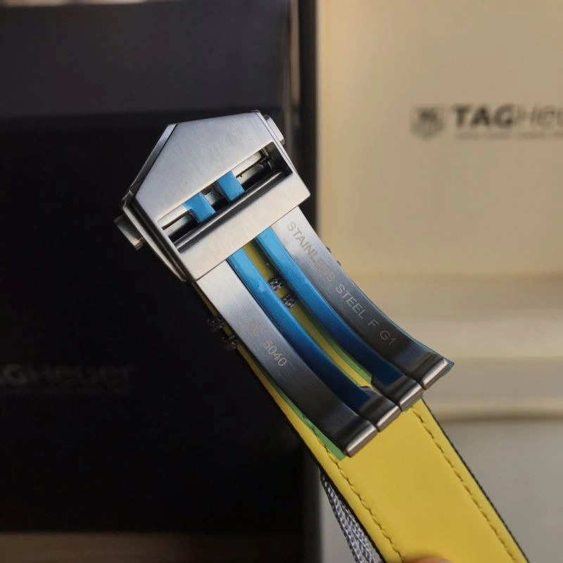 TAG HEUER Watches UrbanChic 203388