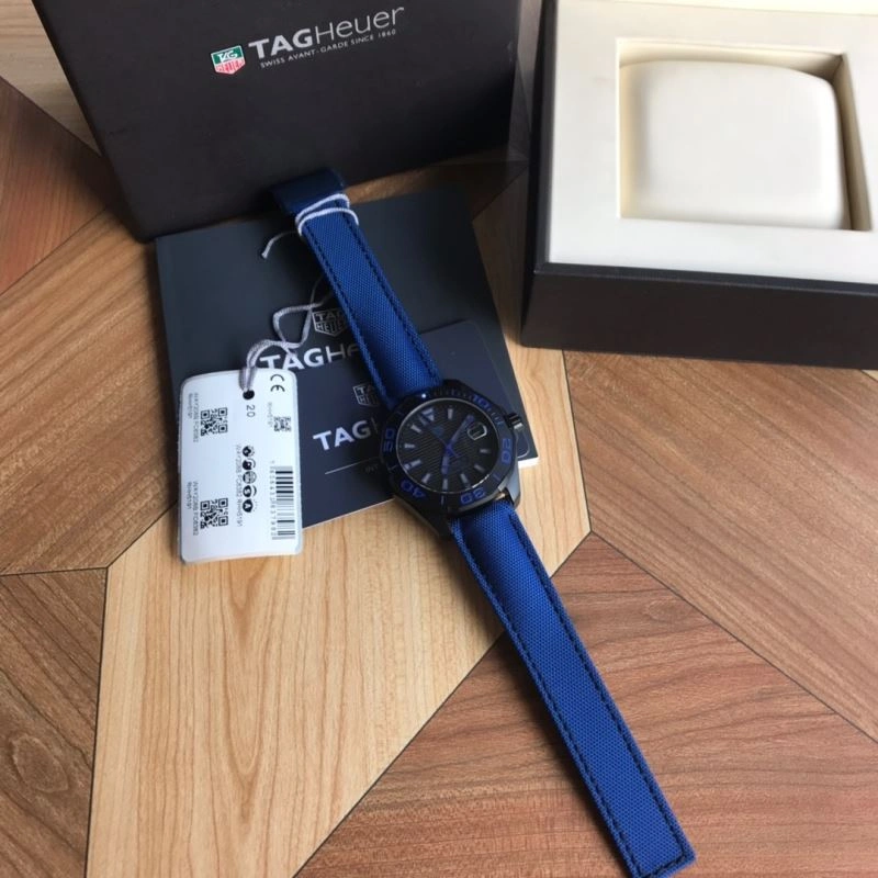 ZeroBulk TAG HEUER Watches 203389