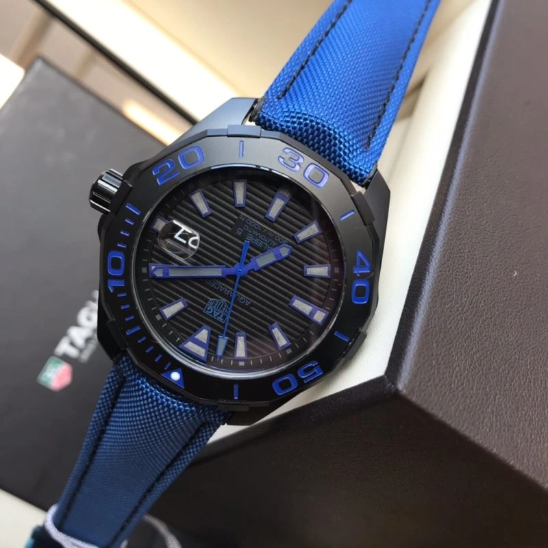 ZeroBulk TAG HEUER Watches 203389