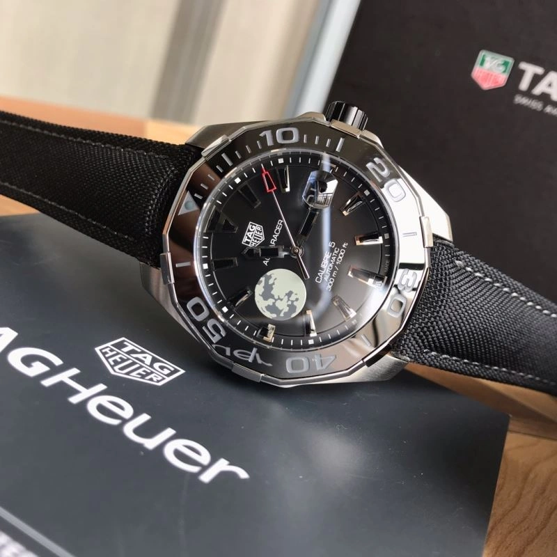 TAG HEUER Watches Classic 203397