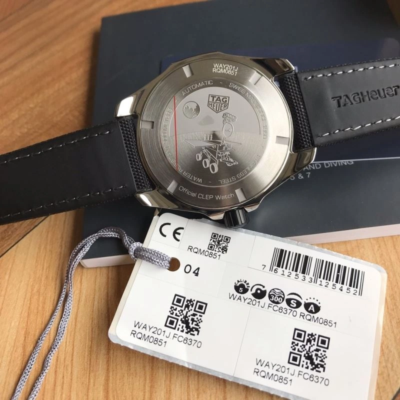 TAG HEUER Watches Classic 203397