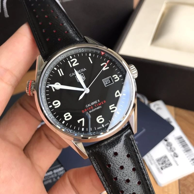 Modern TAG HEUER Watches 203401