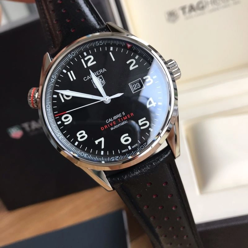 Modern TAG HEUER Watches 203401