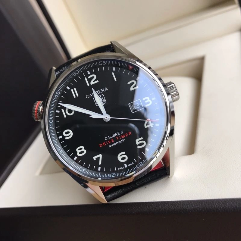 Modern TAG HEUER Watches 203401