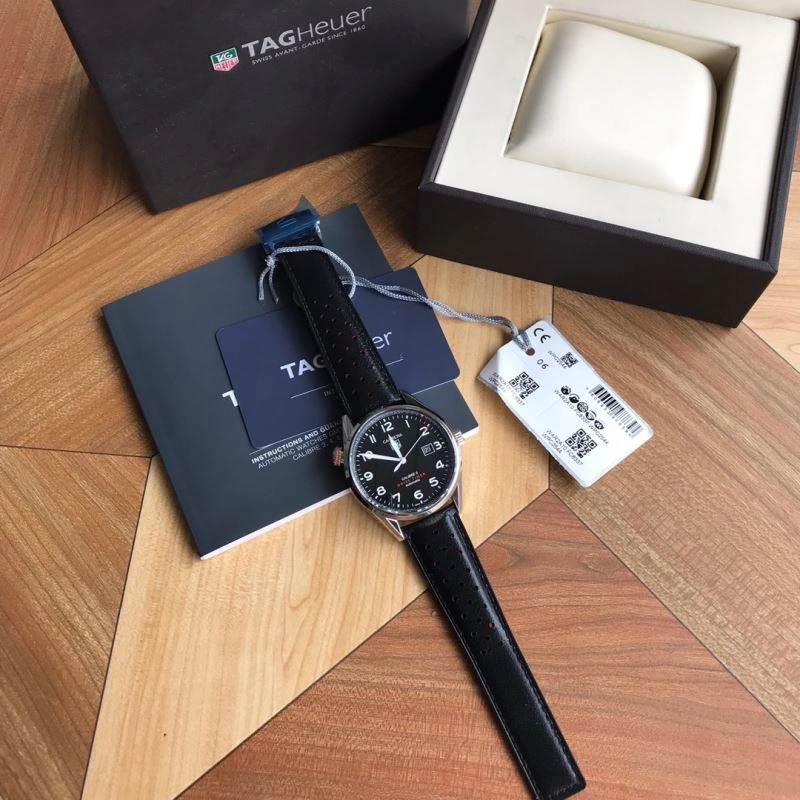 Modern TAG HEUER Watches 203401