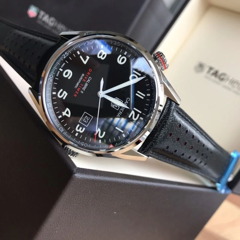 Modern TAG HEUER Watches 203401