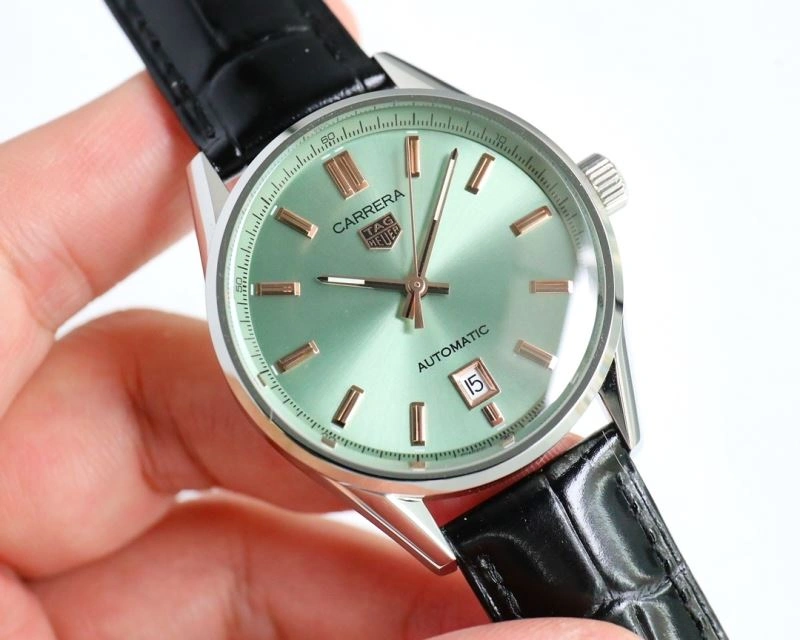 TAG HEUER Watches Resilient 203406
