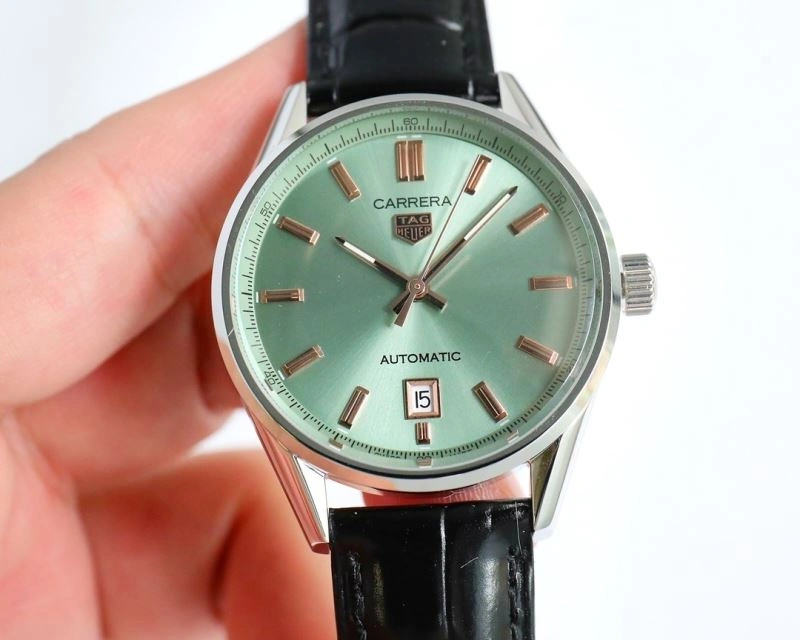 TAG HEUER Watches Resilient 203406
