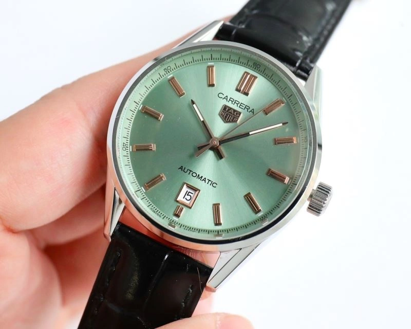 TAG HEUER Watches Resilient 203406