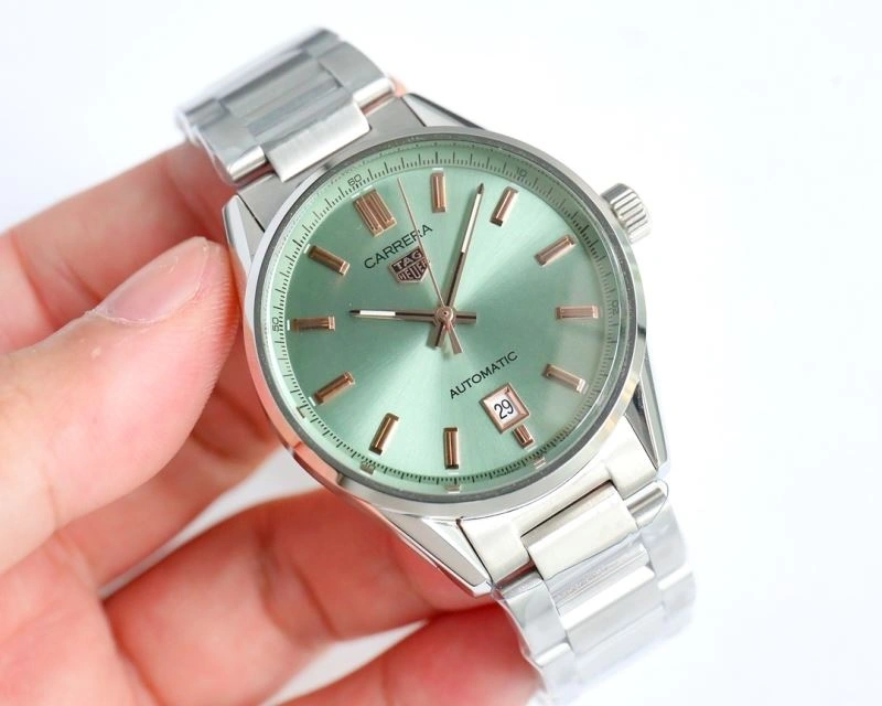 TAG HEUER Watches Resilient 203406