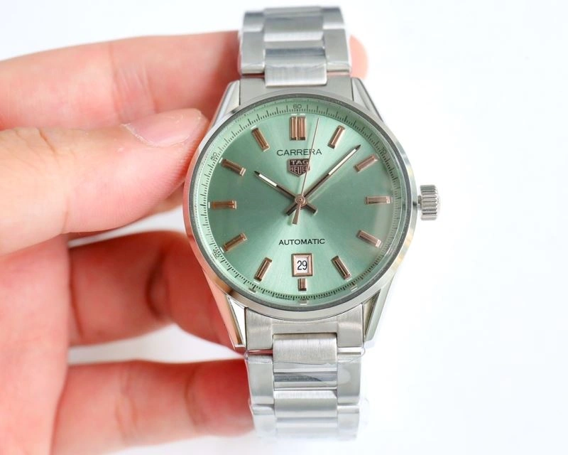 TAG HEUER Watches Resilient 203406