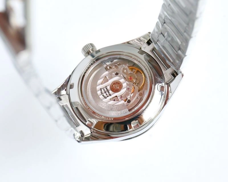 TAG HEUER Watches Resilient 203406