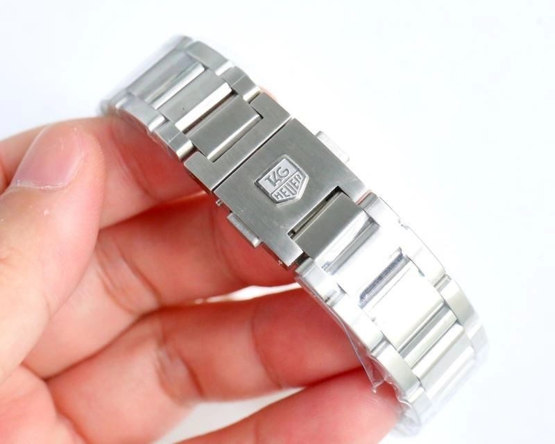TAG HEUER Watches Resilient 203406