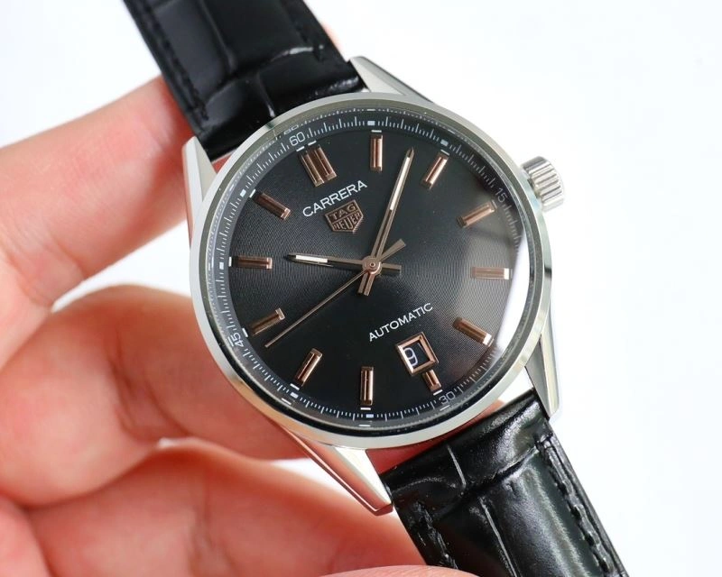 TAG HEUER Watches WeatherProof 203393