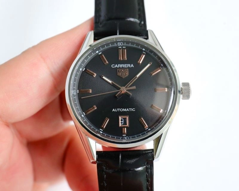 TAG HEUER Watches WeatherProof 203393