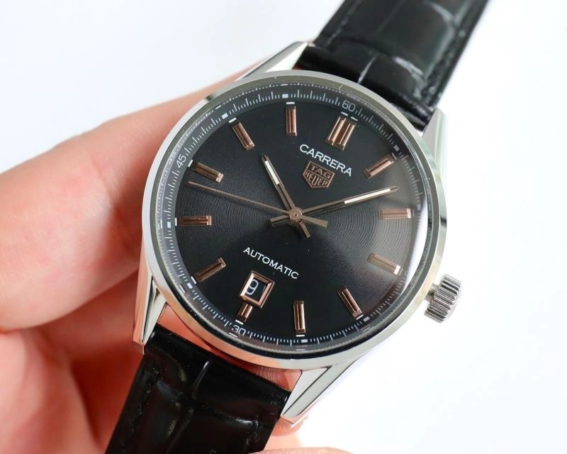 TAG HEUER Watches WeatherProof 203393