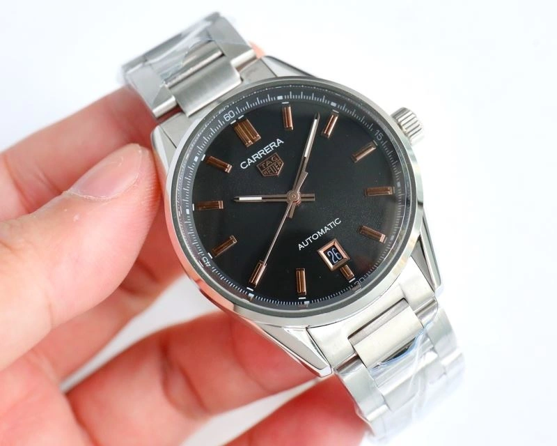 TAG HEUER Watches WeatherProof 203393