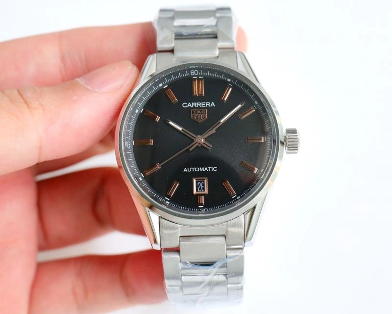 TAG HEUER Watches WeatherProof 203393