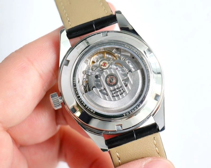 TAG HEUER Watches WeatherProof 203393
