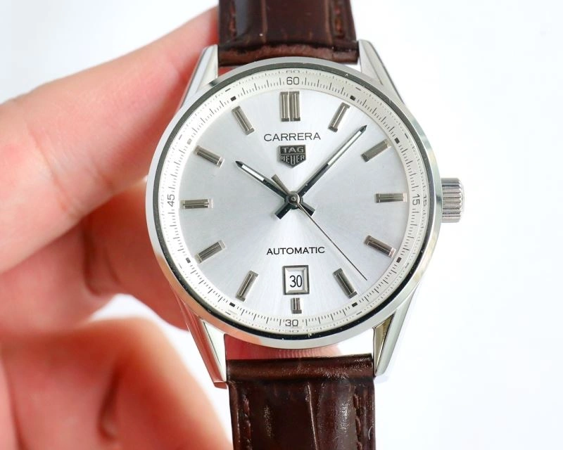 TAG HEUER Watches Attractive 203381