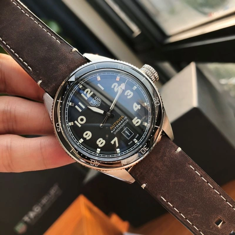 HighPerformance TAG HEUER Watches 203395