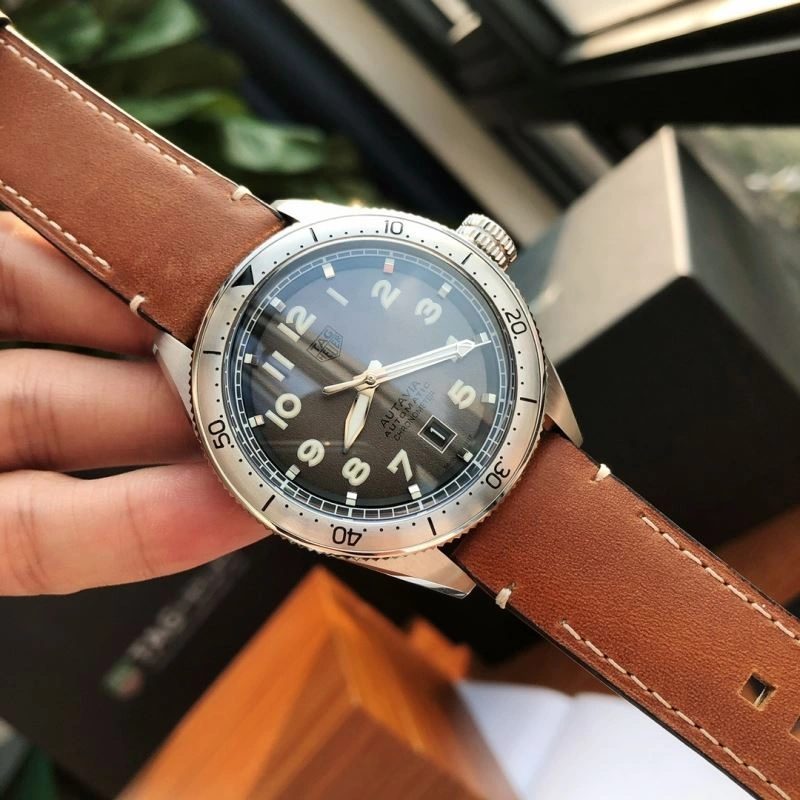 HighPerformance TAG HEUER Watches 203395